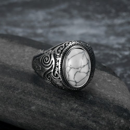 Mens stainless steel - mens, simulated