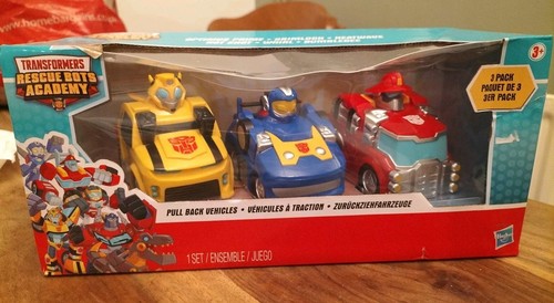 Rare pack transformers - rare,