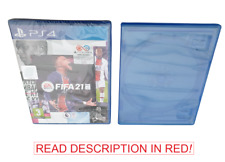 FIFA 21 ⋅ PS4/UK ⋅ Sealed!