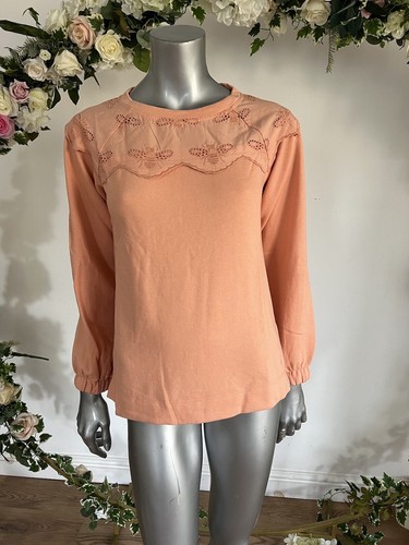 Joules brinley jumper size - brinley,