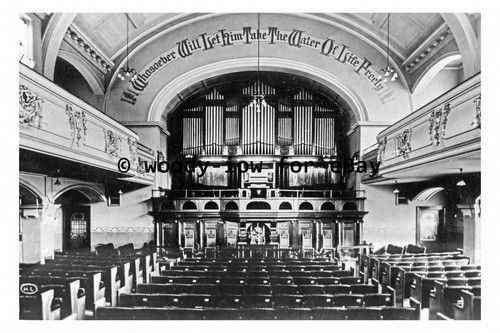 Pt9479 pipe organ in - pt9479,