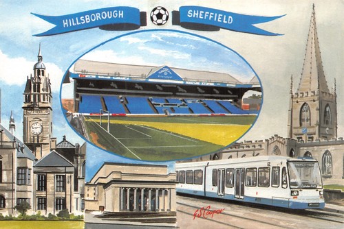 Football grounds clubs - grounds, &