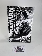 Batman Black And White TP Vol