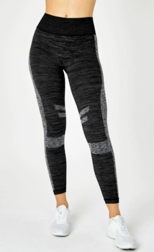 Usa pro womens - womens, black