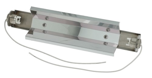 Food gantry heat display lamp - heat,