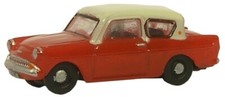 Oxford Diecast N105001 N Gauge
