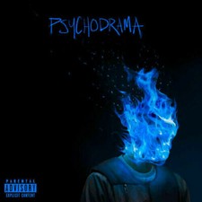 Psychodrama by Dave (Vinyl