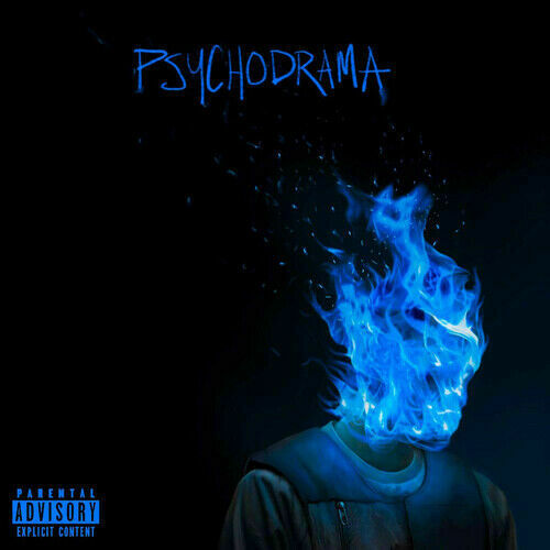 Psychodrama dave vinyl - by, (vinyl