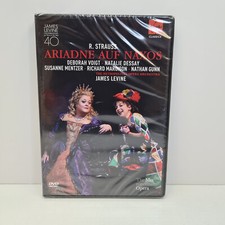 R. Strauss Ariadne Auf Naxos