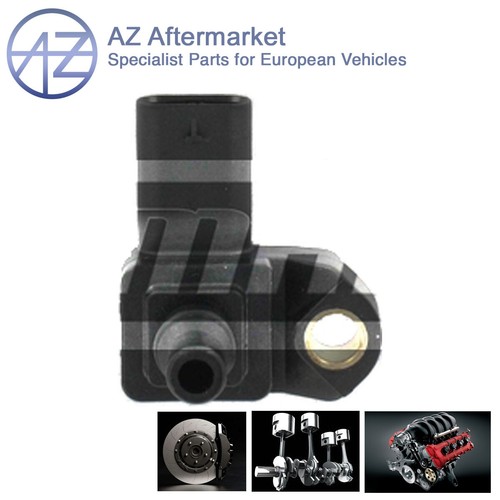 Map intake manifold sensor - map,
