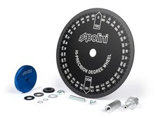 Vespa Lambretta Scooter POLINI