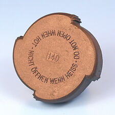 Land Rover Radiator Expansion