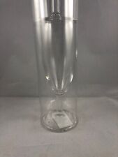 6 Set Champagne Glasses