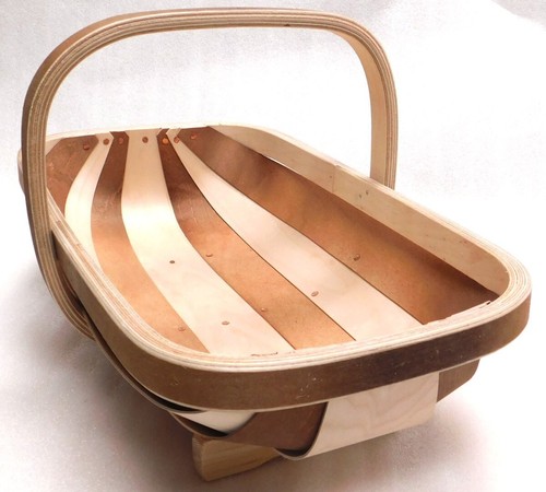 Trug sussex no 7 - -, no.7