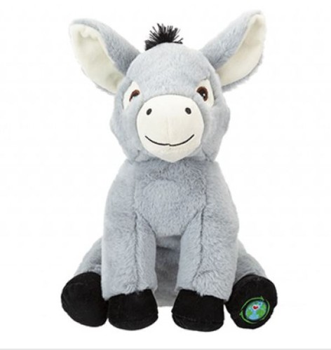 Eco friendly cuddly soft - eco, toy