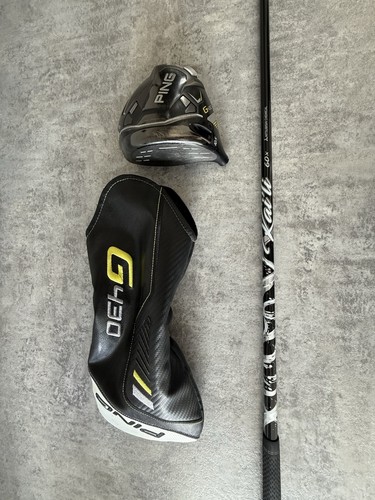 Ping g430 sft driver left - sft, (left