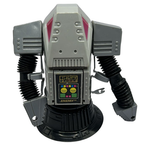 Robo force dictator enemy - robo,