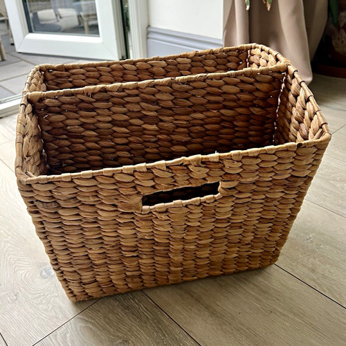 Laura ashley woven - woven, seagrass