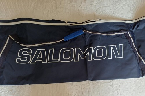 Salomon ski bag