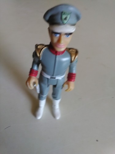 Matchbox gerry anderson - gerry,