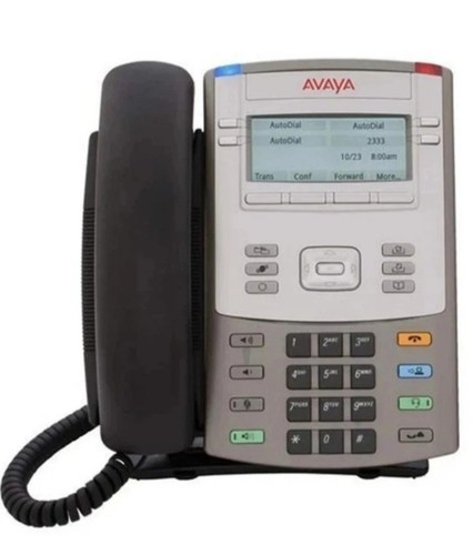 Avaya 1120e voip office - voip,