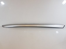 CITROEN C4 GRAND PICASSO 13-18 FRONT DRIVER RIGHT WINDSCREEN TRIM SILVER EZRC