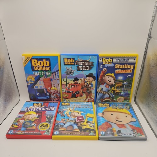 Bob the builder children - builder,