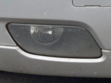 VOLVO V70 MK2 FRONT BUMPER FOG