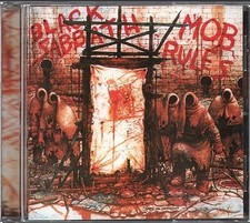 Black Sabbath - Mob Rules -