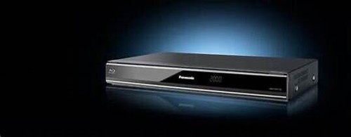 Panasonic dmr pwt530eb - panasonic, blu-ray