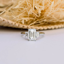 Platinum Wedding Ring Lab