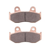 Tusk Brake Pad - Sintered