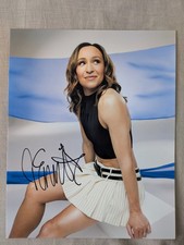Jessica Ennis Hill Signed