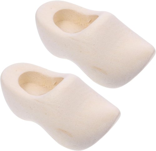 Lurrose miniature wooden - lurrose,