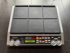 Roland spd sampling pad - roland,