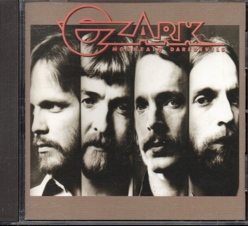 Ozark mountain daredevils - mountain,
