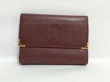 Cartier Must de Cartier Coin