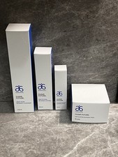 Arbonne Clear Future Set -