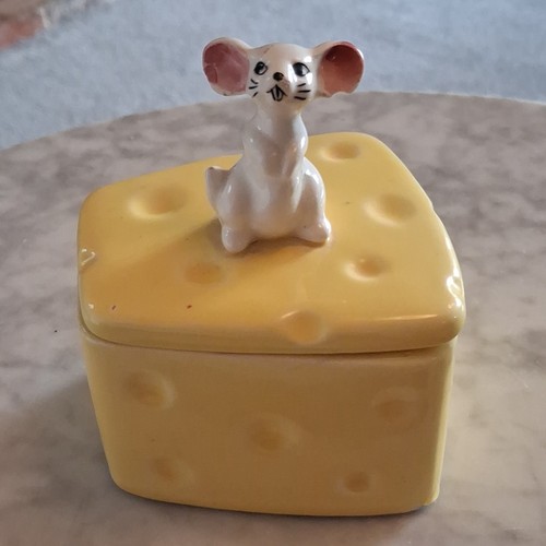 Vintage kitsch ceramic - vintage,