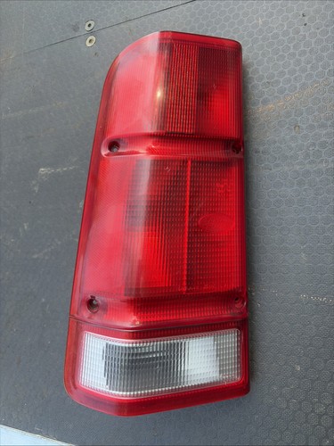 Land rover discovery - land, td5