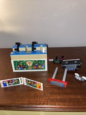 LEGO Icons of Play Football