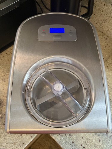 Cuisinart ice100bcu - cuisinart,