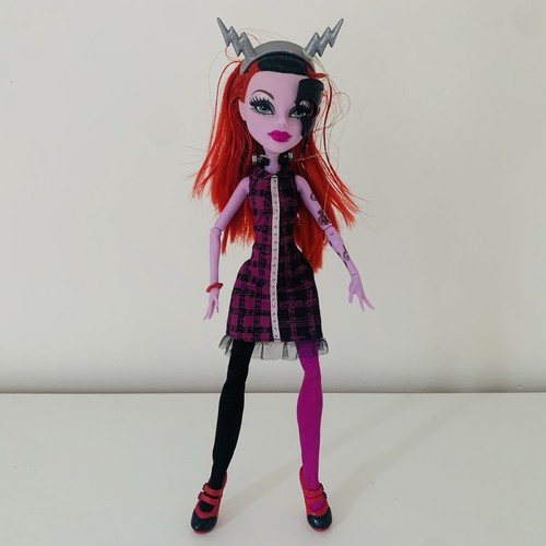 Mattel monster high - mattel,