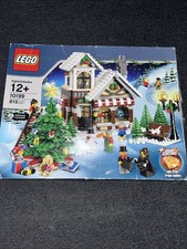 LEGO 10199 Creator Expert