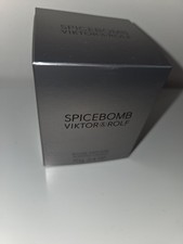 Viktor And Rolf Spicebomb
