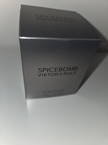Viktor and rolf spicebomb - and,