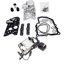 Rep Set Gearbox Incl. Control