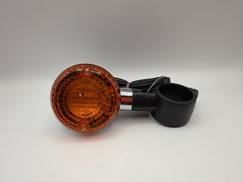 Indicator complete front - complete, l/h
