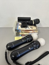 Sony PlayStation 3 Move Motion