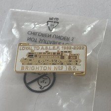 Brighton ASLEF Branch